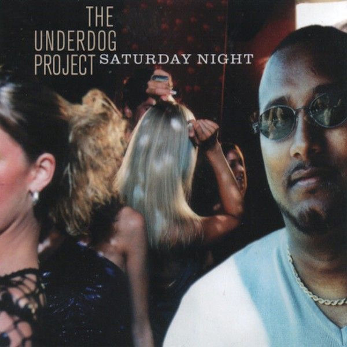 The Underdog Project; Underdog Project
